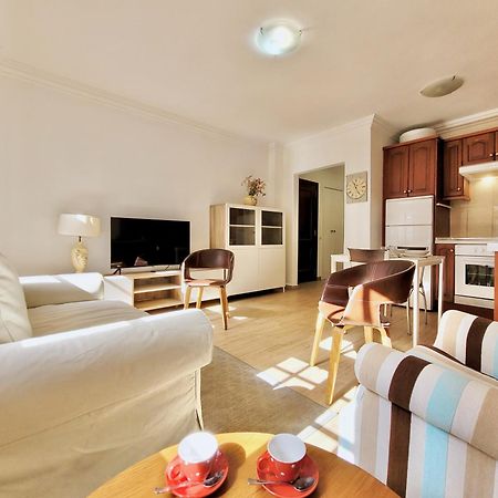 Miranda Apartment With Free Parking Puerto de la Cruz  Luaran gambar