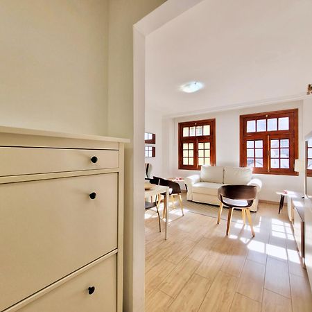 Miranda Apartment With Free Parking Puerto de la Cruz  Luaran gambar