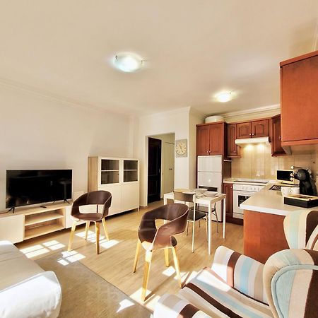 Miranda Apartment With Free Parking Puerto de la Cruz  Luaran gambar