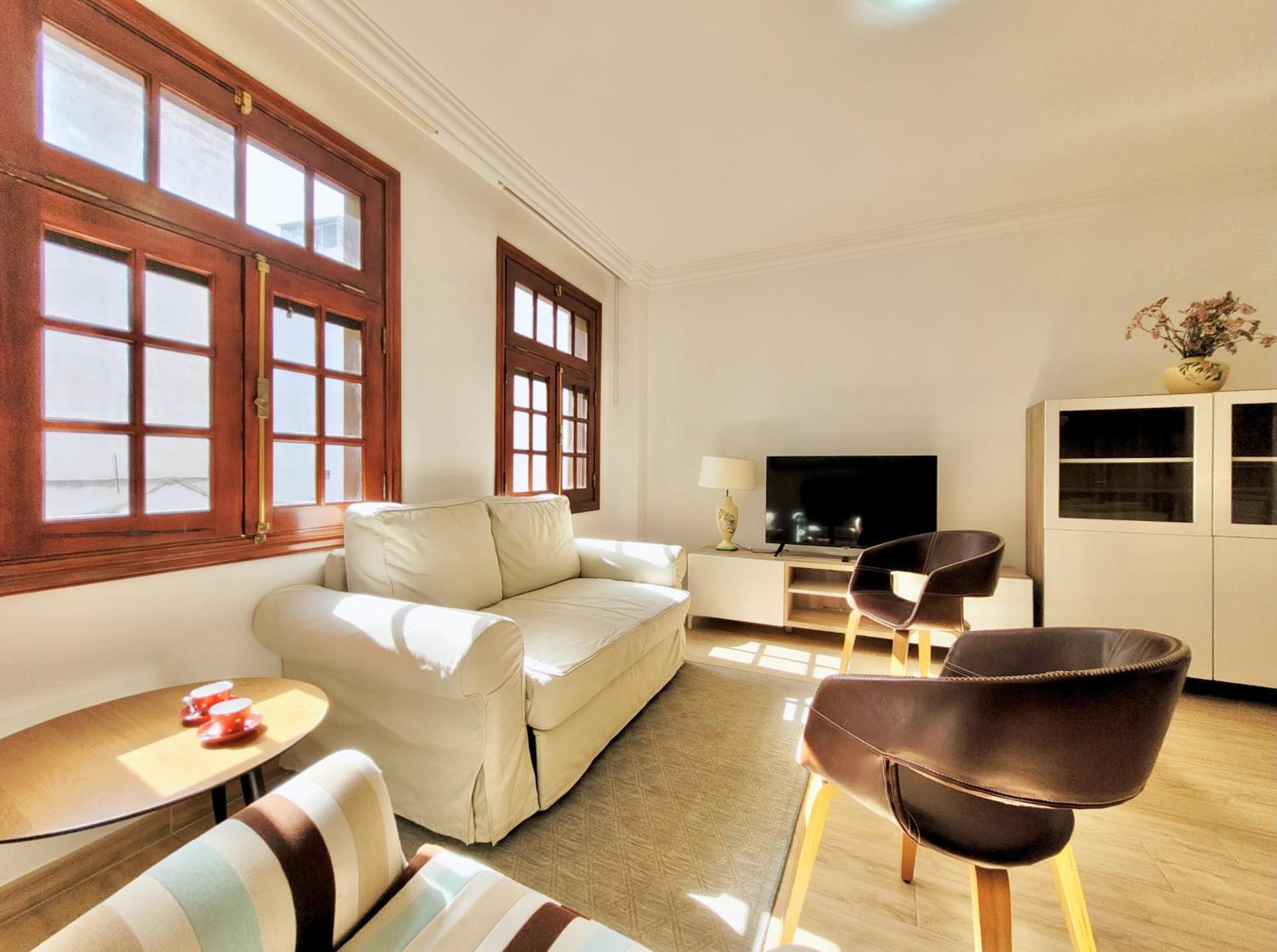 Miranda Apartment With Free Parking Puerto de la Cruz  Luaran gambar