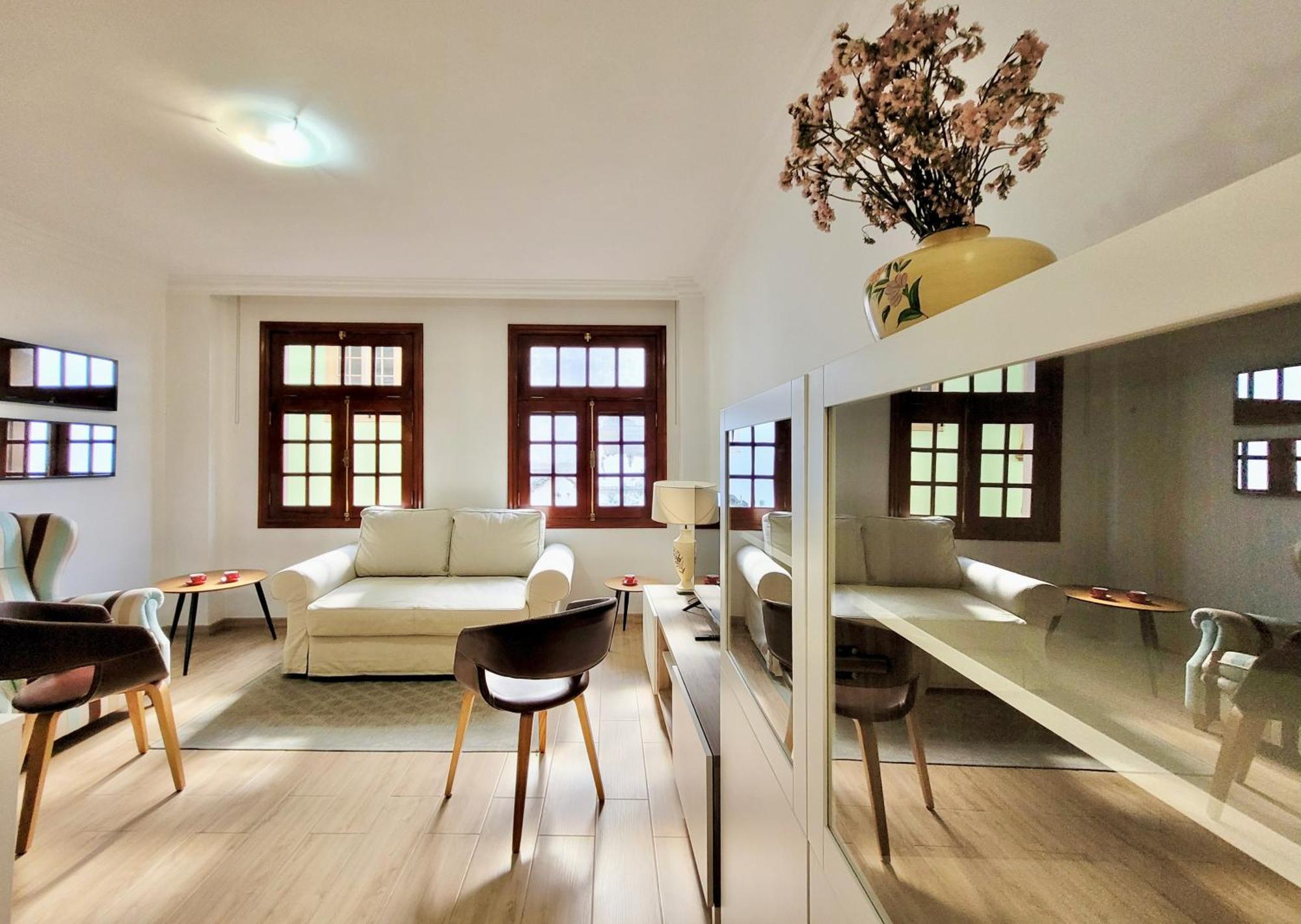 Miranda Apartment With Free Parking Puerto de la Cruz  Luaran gambar