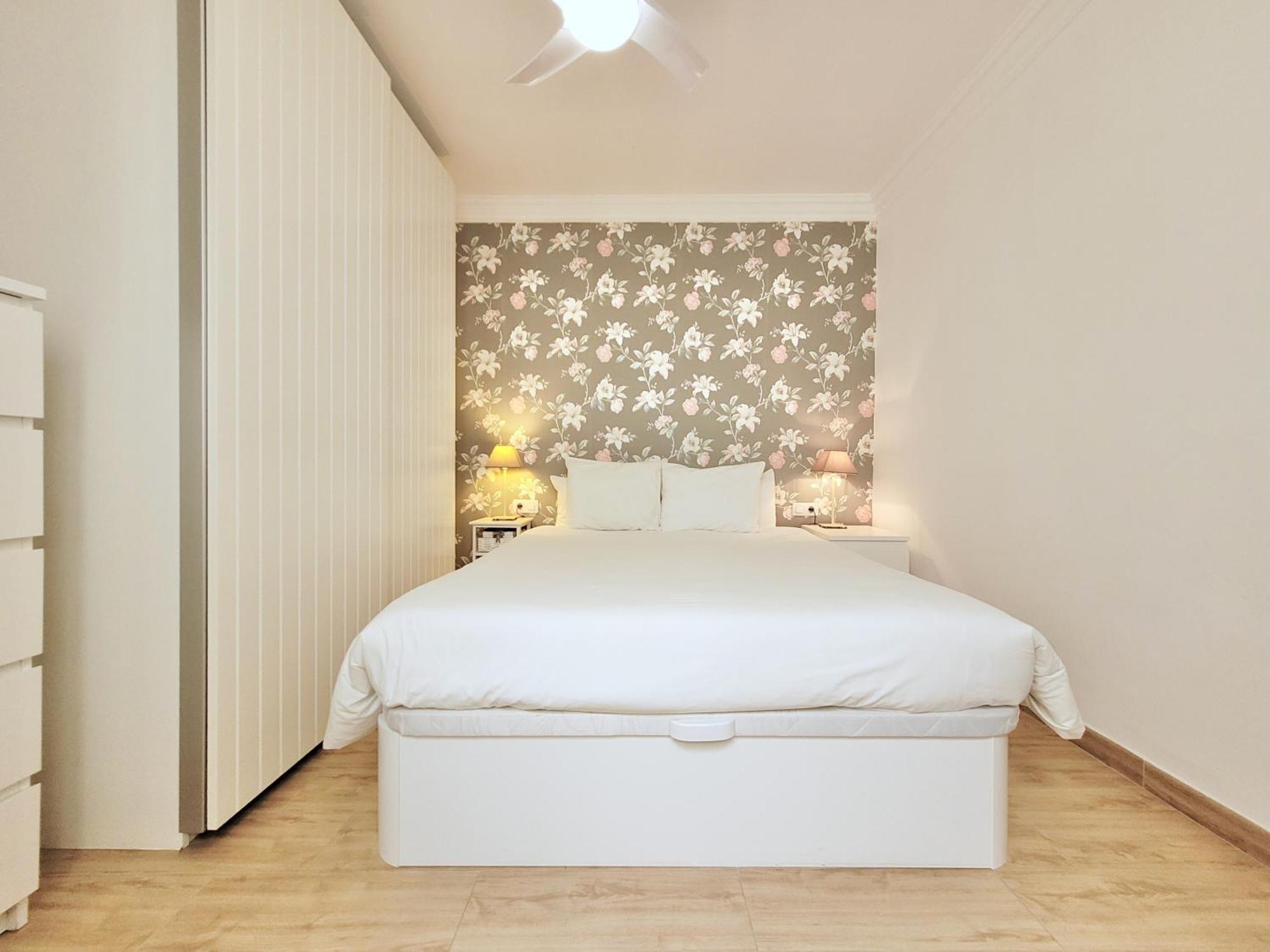 Miranda Apartment With Free Parking Puerto de la Cruz  Luaran gambar
