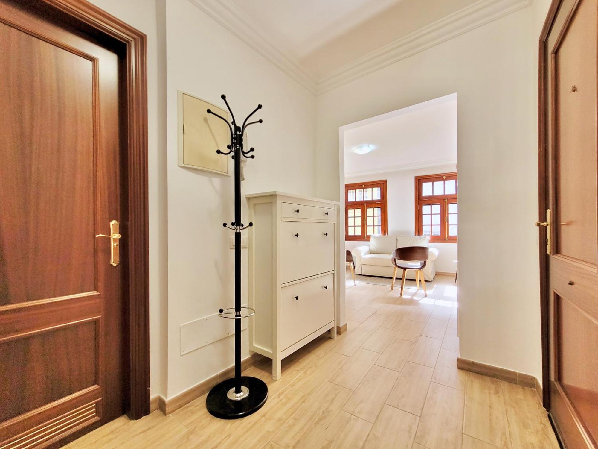 Miranda Apartment With Free Parking Puerto de la Cruz  Luaran gambar