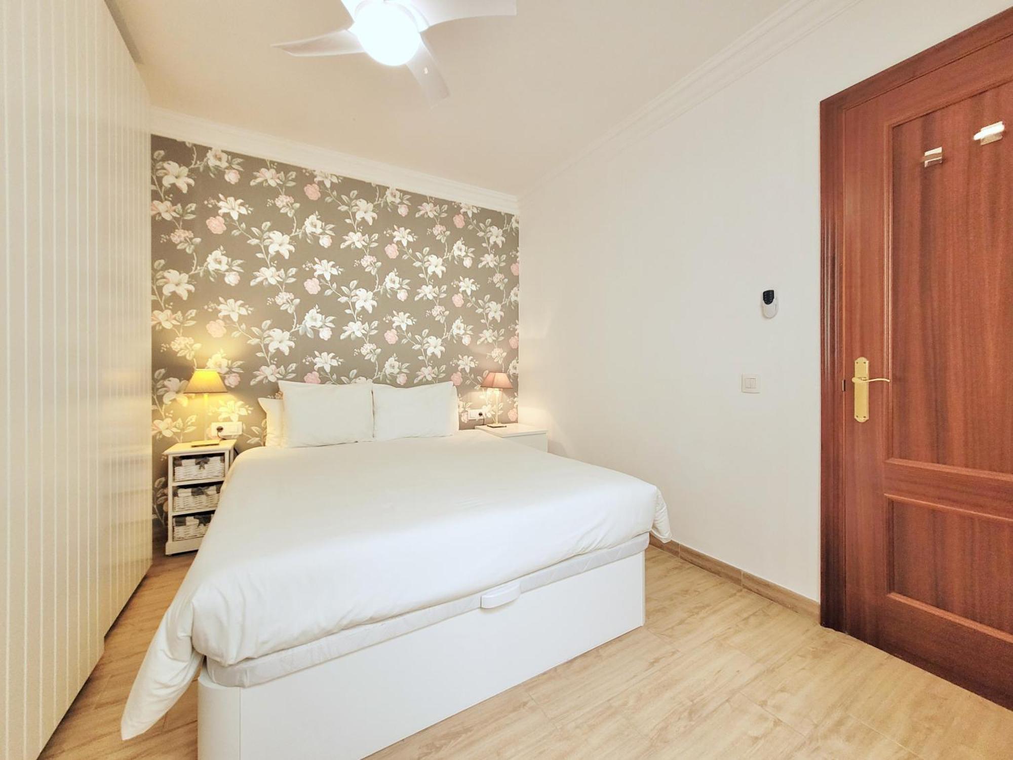 Miranda Apartment With Free Parking Puerto de la Cruz  Luaran gambar