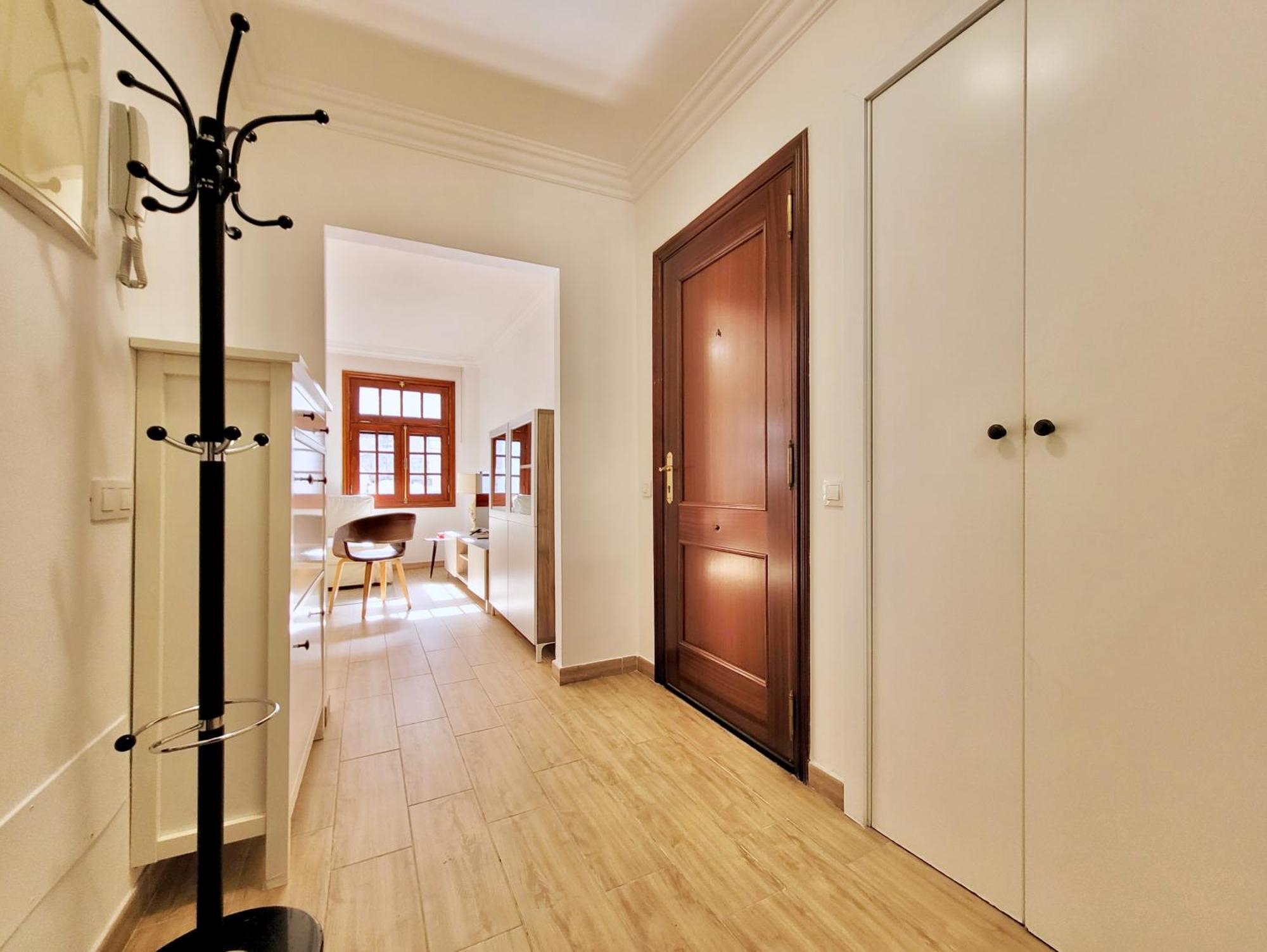 Miranda Apartment With Free Parking Puerto de la Cruz  Luaran gambar