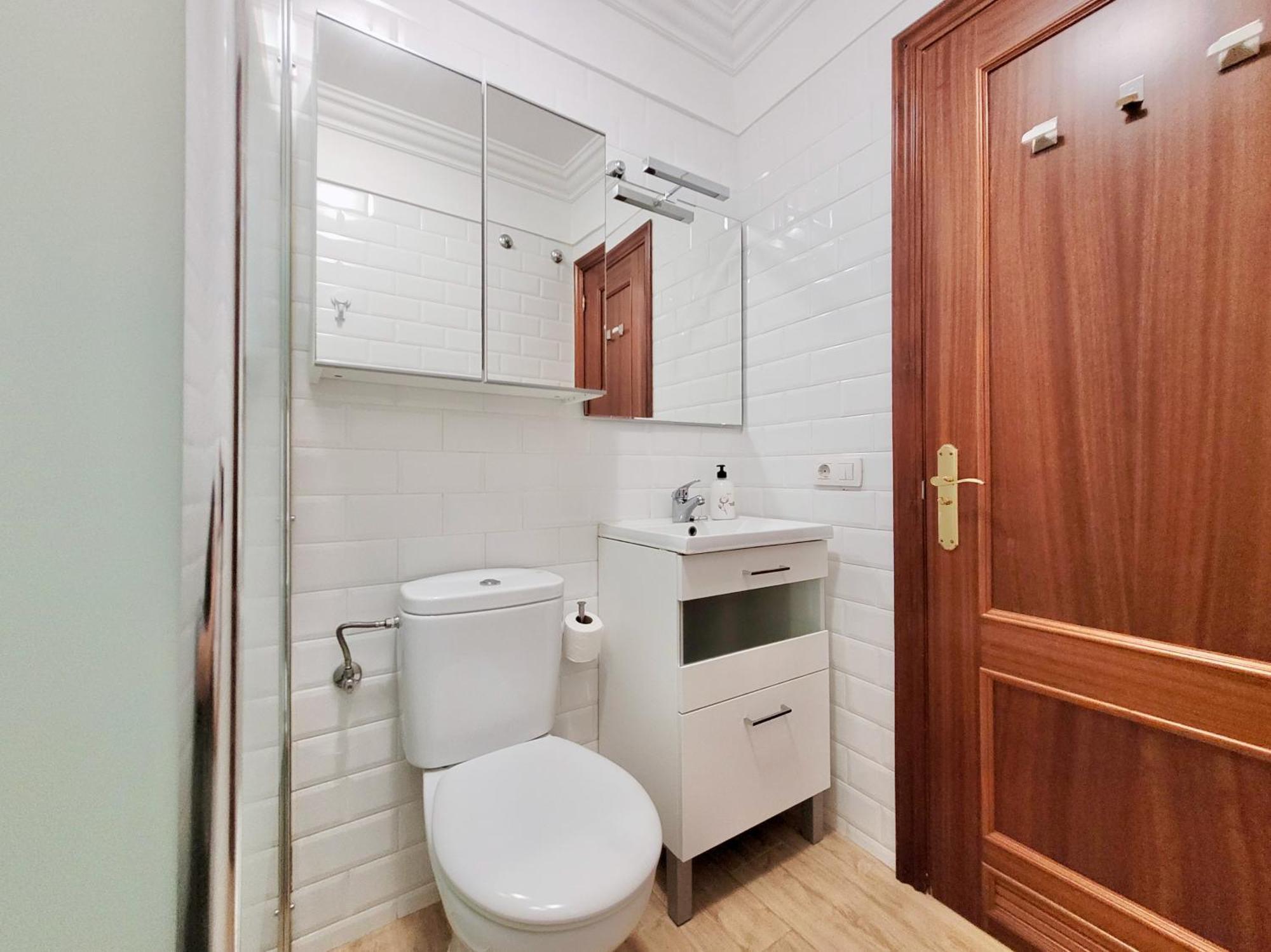 Miranda Apartment With Free Parking Puerto de la Cruz  Luaran gambar