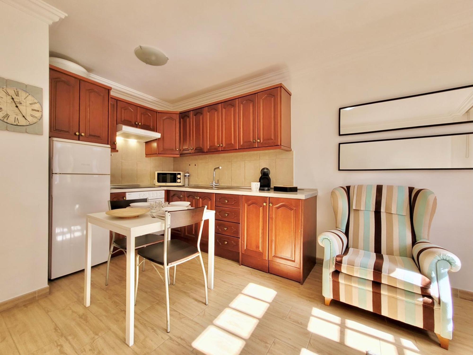 Miranda Apartment With Free Parking Puerto de la Cruz  Luaran gambar