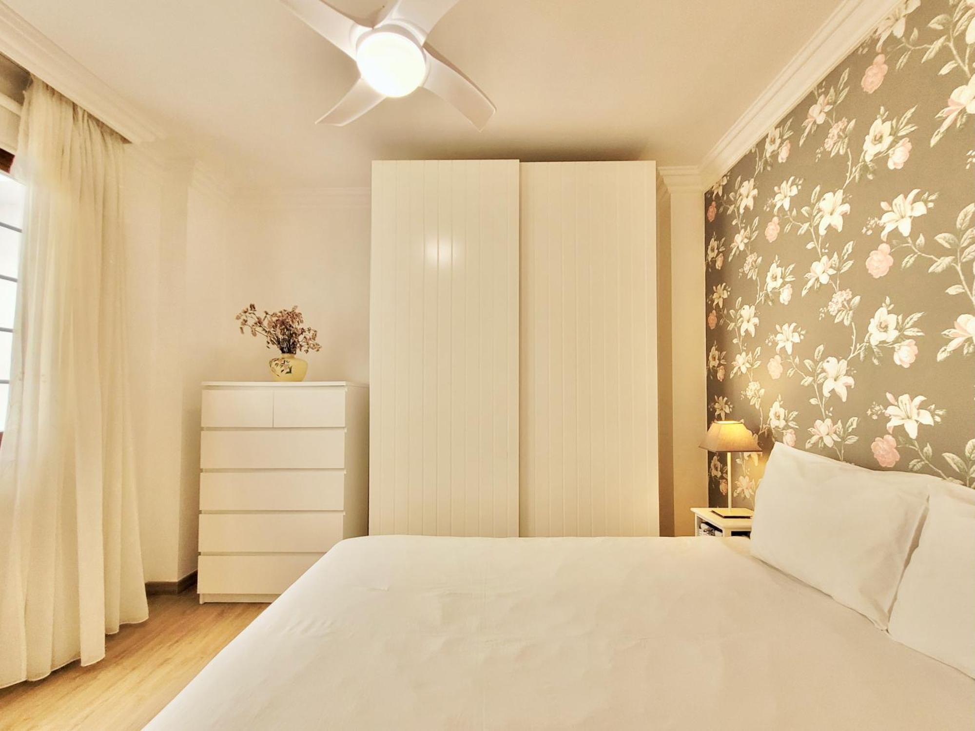 Miranda Apartment With Free Parking Puerto de la Cruz  Luaran gambar