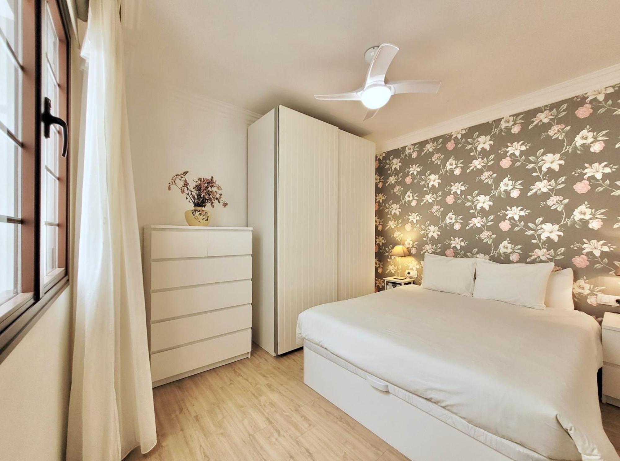 Miranda Apartment With Free Parking Puerto de la Cruz  Luaran gambar