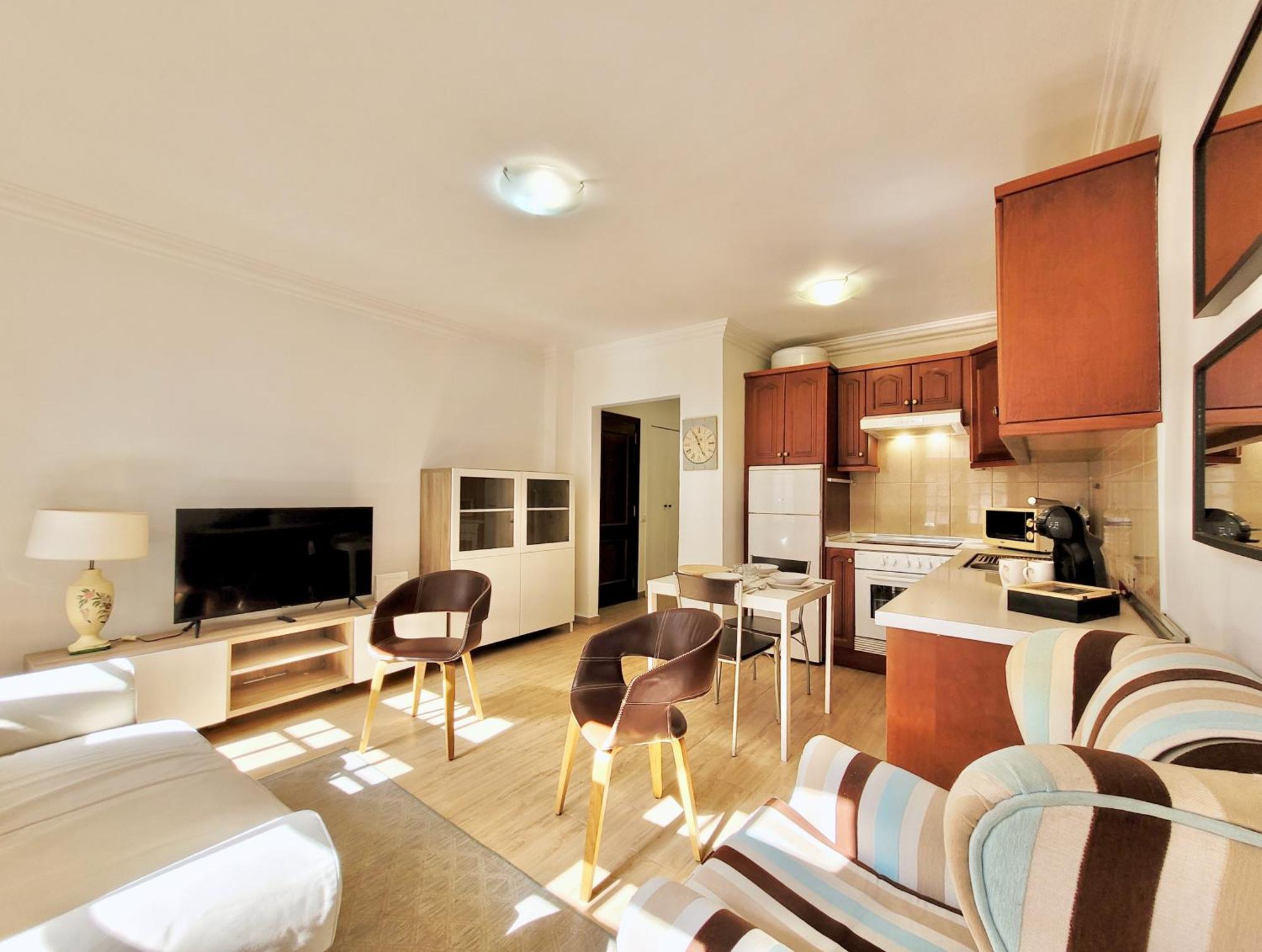 Miranda Apartment With Free Parking Puerto de la Cruz  Luaran gambar