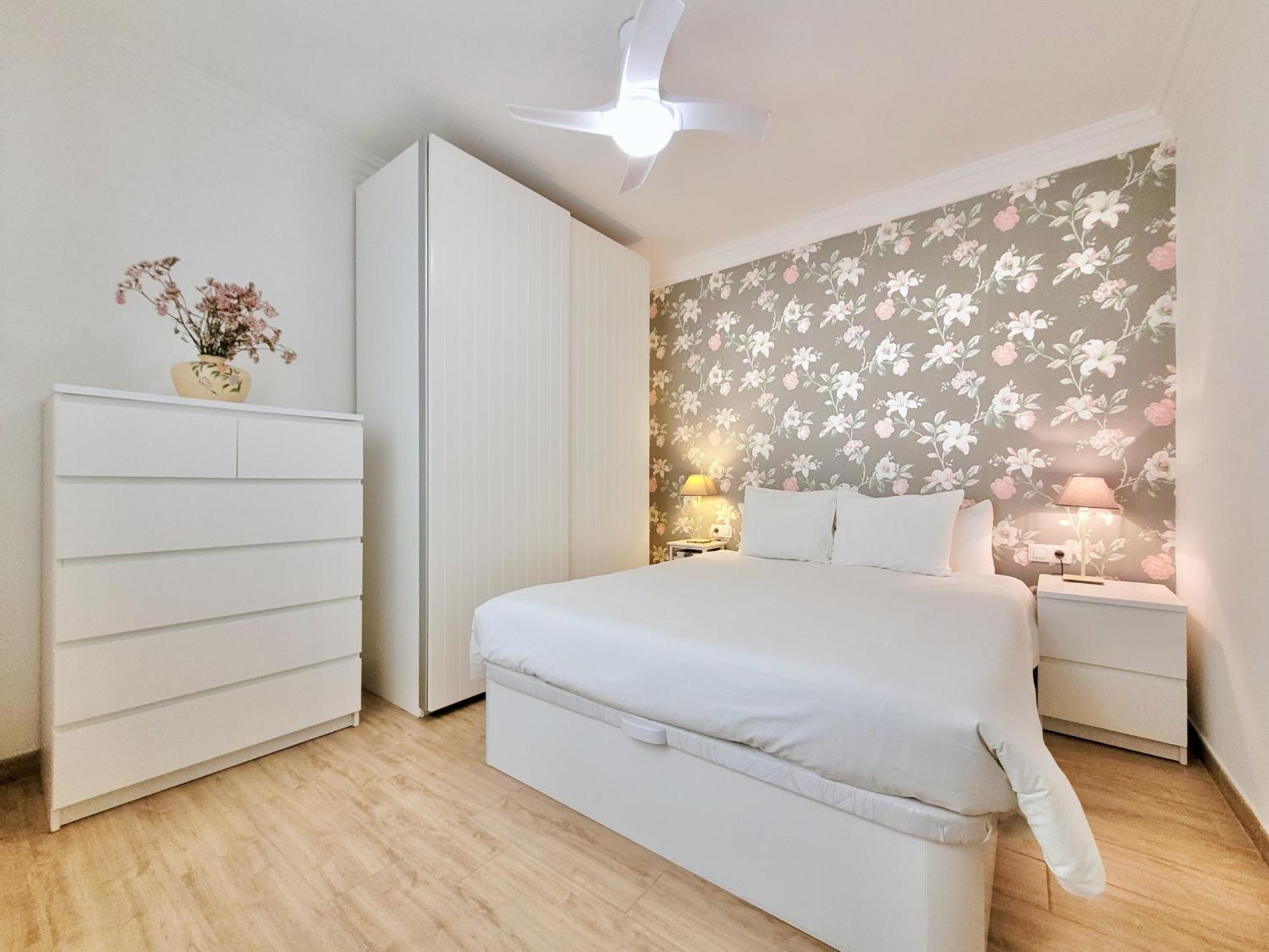 Miranda Apartment With Free Parking Puerto de la Cruz  Luaran gambar